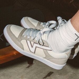 Vans lowland Cc Sneakers unisex 41